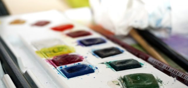 Richtungswechsel – Blog-Inhalte für die Variationsphase