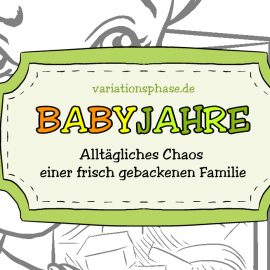 #10 – Babysucht (Comic)
