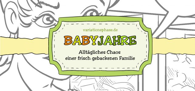 #10 – Babysucht (Comic)