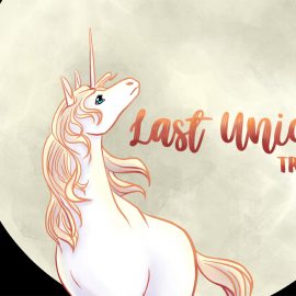 Last Unicorn – Tribute