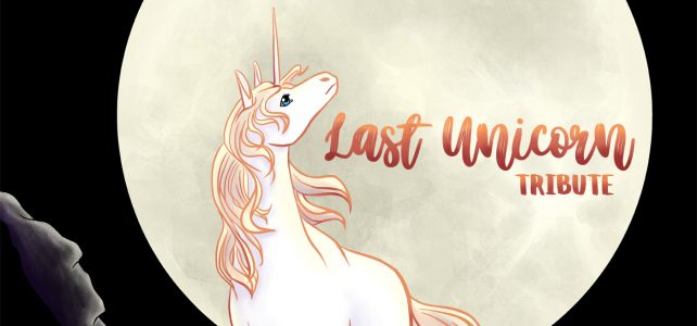Last Unicorn – Tribute
