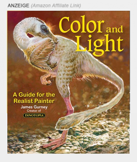 Buchempfehlung: Color and Light
